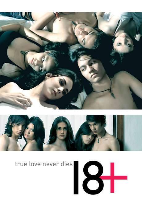 18+ : True Love Never Dies